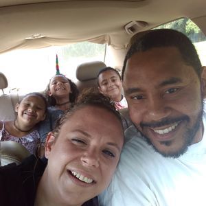 Meet your Posher, Renea woods